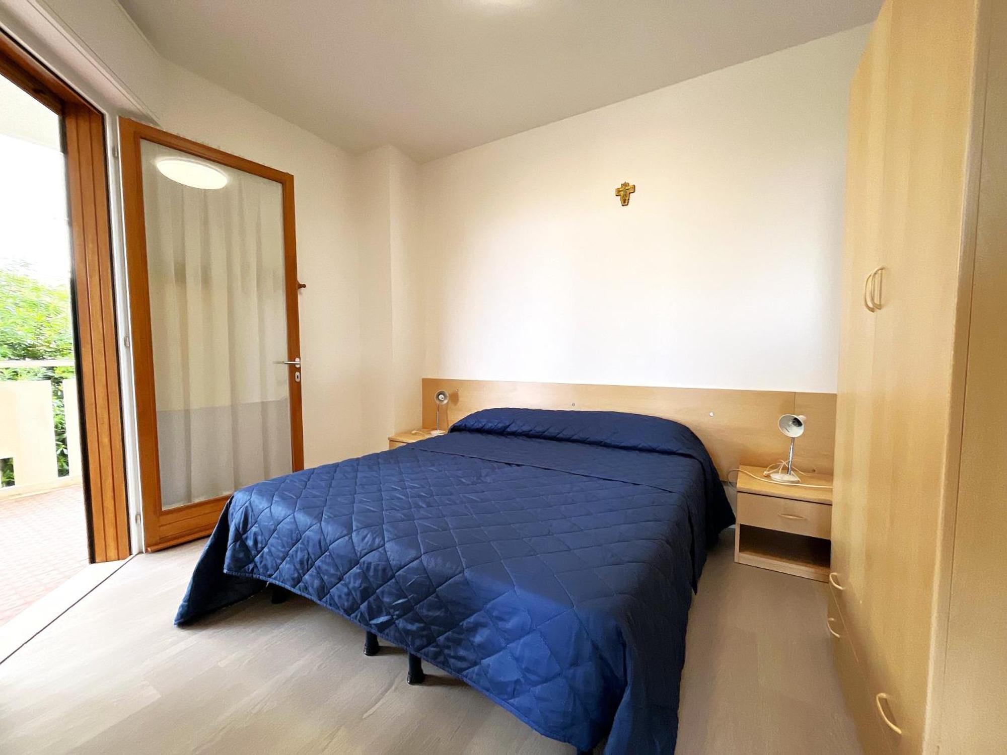 Corso - Appartamenti Бибионе Экстерьер фото